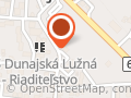 OFK Dunajská Lužná