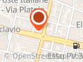 A.S.L. Taranto - Consultorio Familiare (Solito Corvisea - Trecarrare Battisti)