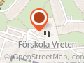Förskolan Vreten