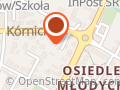 Olsztyński. Skład Materiałów Budowlanych. Olsztyński r.