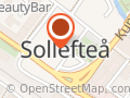 Begravningsbyrå Sollefteå