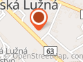 Pneuservis Lužná