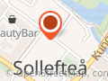 Redovisningshuset i Sollefteå AB