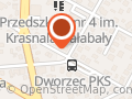 Stratyński Julian. Zakład Budowlany