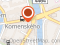 Taneční Studio Tomáše Komendy