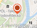 Centrum karate Olomouc