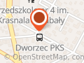 Bogdańska Mirosława Usługi Fryzjerskie