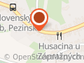 Husacina pri mlyne