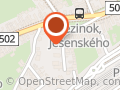 DOMOV SOCIÁLNYCH SLUŽIEB pre deti HESTIA