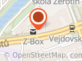 Revmatologie Olomouc