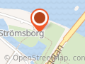 Restaurang Strömsborg