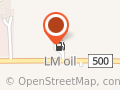 LM oil