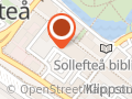 Citygallerian i Sollefteå ekonomisk förening