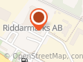 Riddermark Bil - Sundsvall