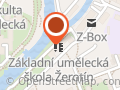 Základní Umělecká Škola Žerotín