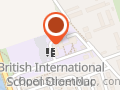 International School Olomouc