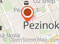Očná optika PROFESIONÁL