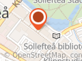 Butik Vilja Sollefteå