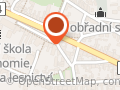 CUKRÁRNA NA NÁMĚSTÍ BZENEC