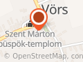 Vörs Község Önkormányzata
