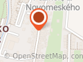 Ing. Jozef Fraňo Drevovýroba
