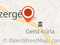 Szergény Község Önkormányzata