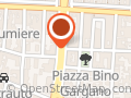 Eni cafè Taranto Viale Magna Grecia