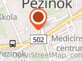 KOOPERATIVA poisťovňa, a.s. Pezinok