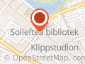 Nål & Tråd i Sollefteå AB