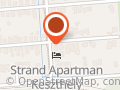 Strand Apartman