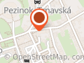 Taxi Pezinok - Campo s.r.o.