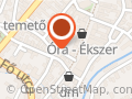 Fodrászkellék szaküzlet