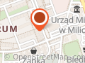 Ciesielska Dorota. Kiosk wielobranżowy