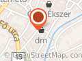 Mosonmagyaróvár szökőkút