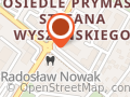 Marika Pawlikowska - Ubezpieczenia