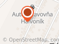 Autoelektrikár - Halvoník Miroslav