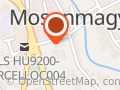 Mentőállomás Mosonmagyaróvár