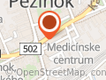 JYoga štúdio Pezinok