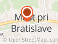 Slovenská pošta Most pri Bratislave