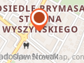 PRZYSZŁOŚĆ Centrum Edukacji Sp. z o.o. & Studio Edukacji PRZYSZŁOŚĆ Anna Duda-Szymańska