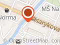 Kooperativa Olomouc, kancelář Na Bystřičce