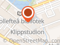 Fothörnan