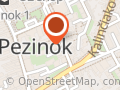 SATUR TRAVEL a.s. PEZINOK