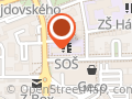Střední odborná škola obchodu a služeb, Olomouc, Štursova 14