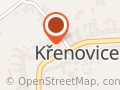 Obecní úřad Křenovice