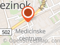 Trnovcová Silvia, MUDr.