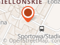 Uroda. Gabinet Kosmetyczny. Wizaż, Stylizacja. Walczak S.