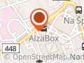 AlzaBox