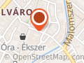 UhrMacher Órás