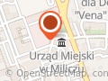 Dworzec Autobusowy Milicz